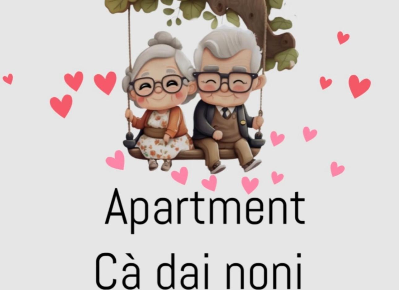 Apartment Ca Dai Noni Feriolo Εξωτερικό φωτογραφία