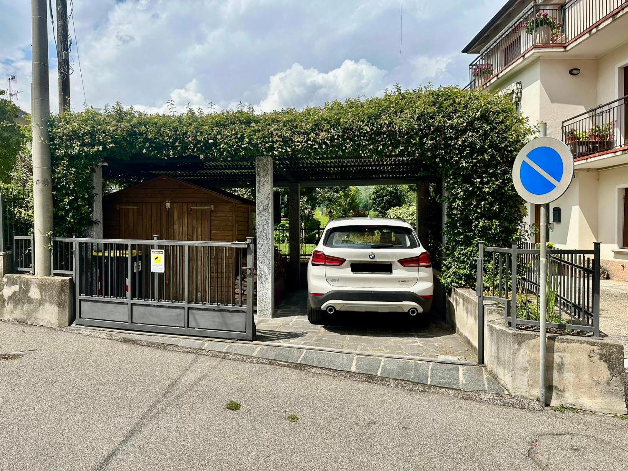 Apartment Ca Dai Noni Feriolo Εξωτερικό φωτογραφία