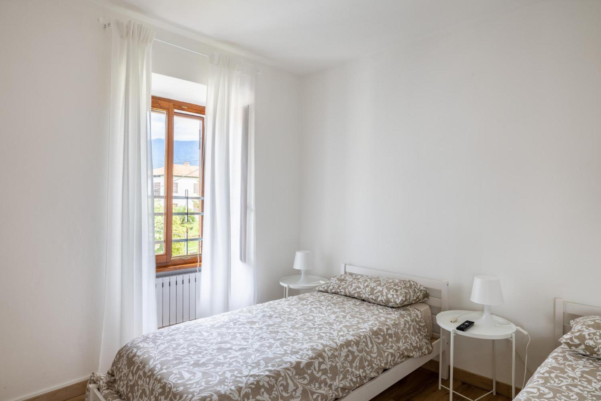 Apartment Ca Dai Noni Feriolo Εξωτερικό φωτογραφία