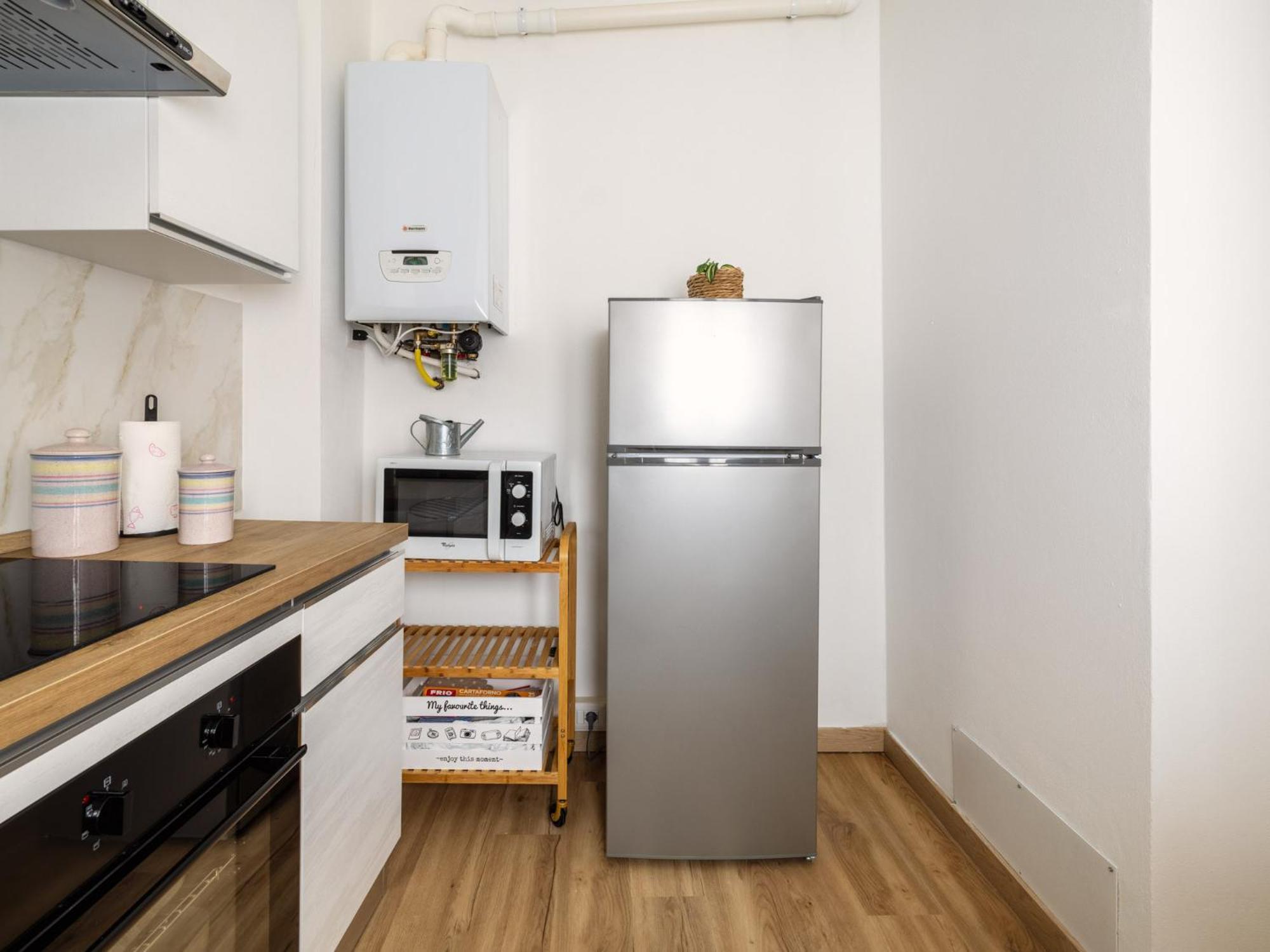 Apartment Ca Dai Noni Feriolo Εξωτερικό φωτογραφία