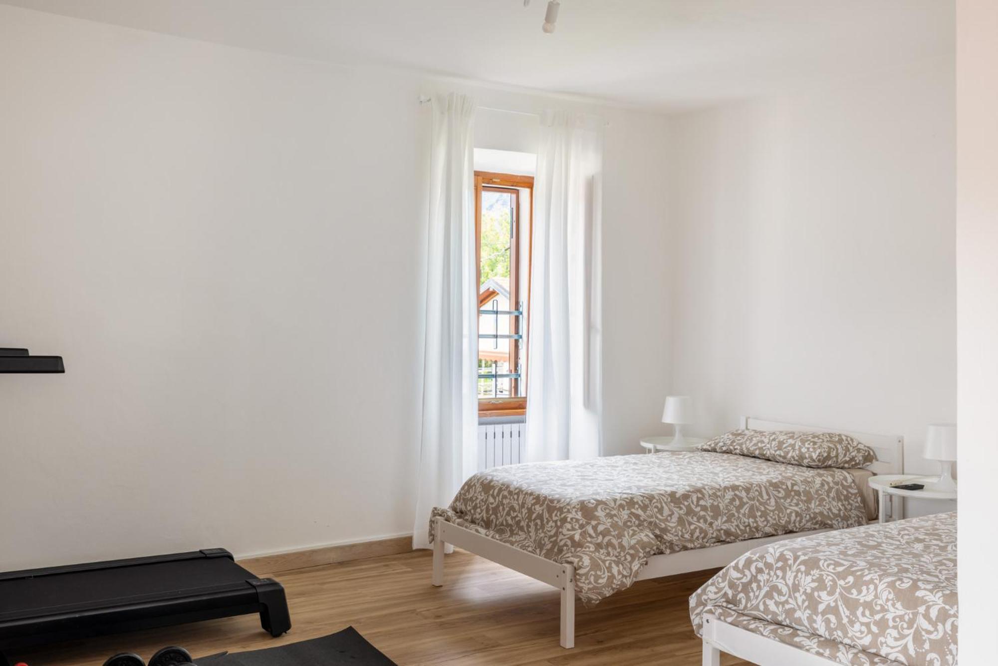 Apartment Ca Dai Noni Feriolo Εξωτερικό φωτογραφία
