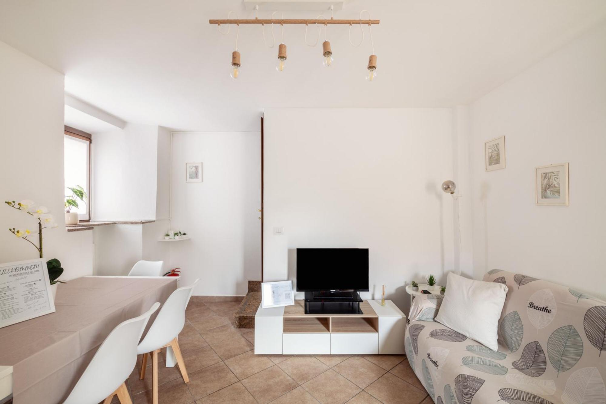 Apartment Ca Dai Noni Feriolo Εξωτερικό φωτογραφία