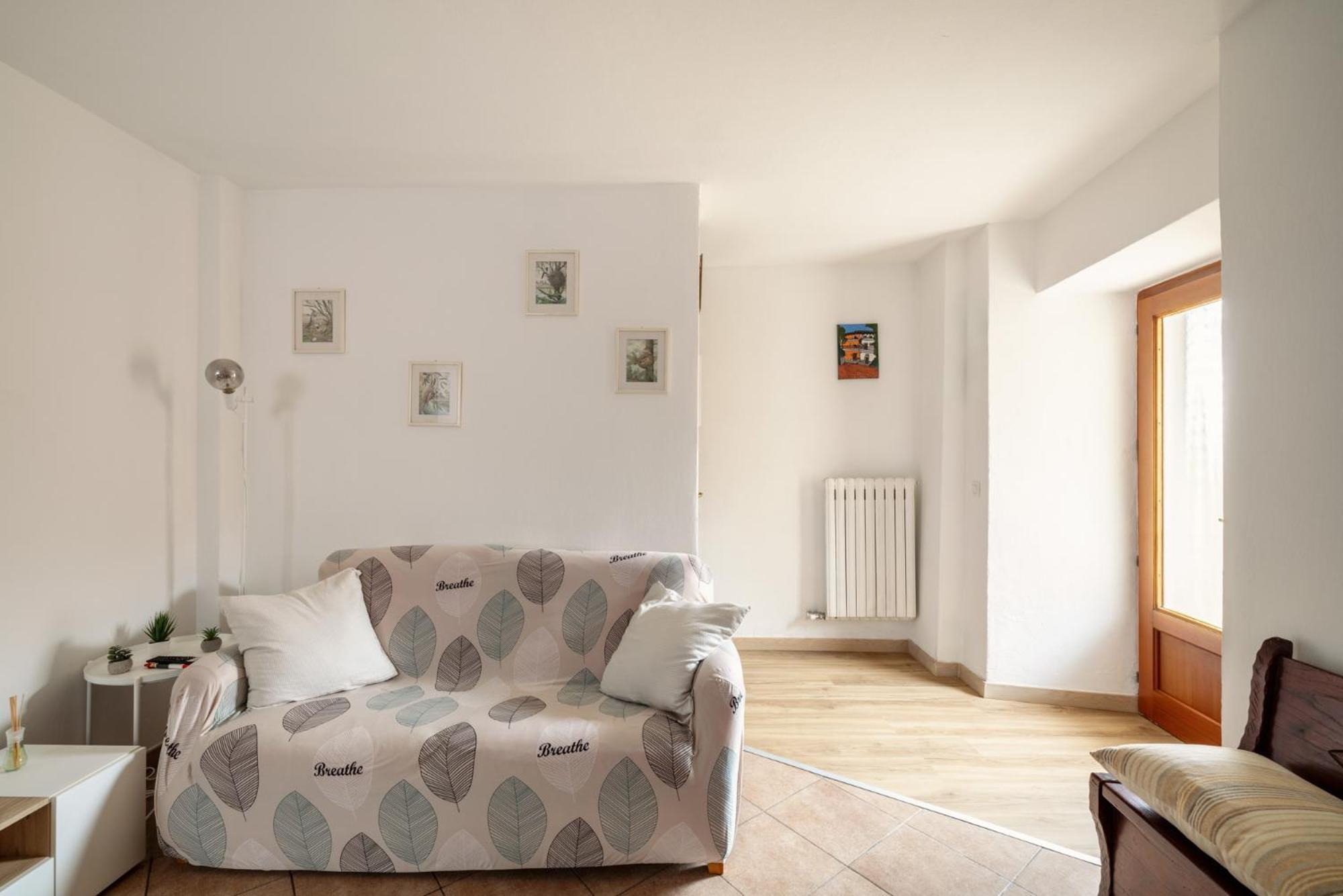 Apartment Ca Dai Noni Feriolo Εξωτερικό φωτογραφία