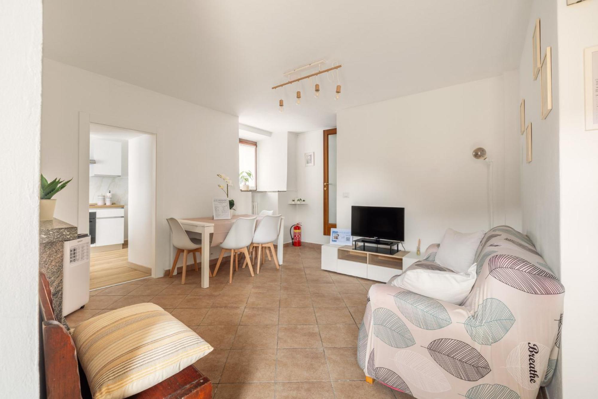 Apartment Ca Dai Noni Feriolo Εξωτερικό φωτογραφία