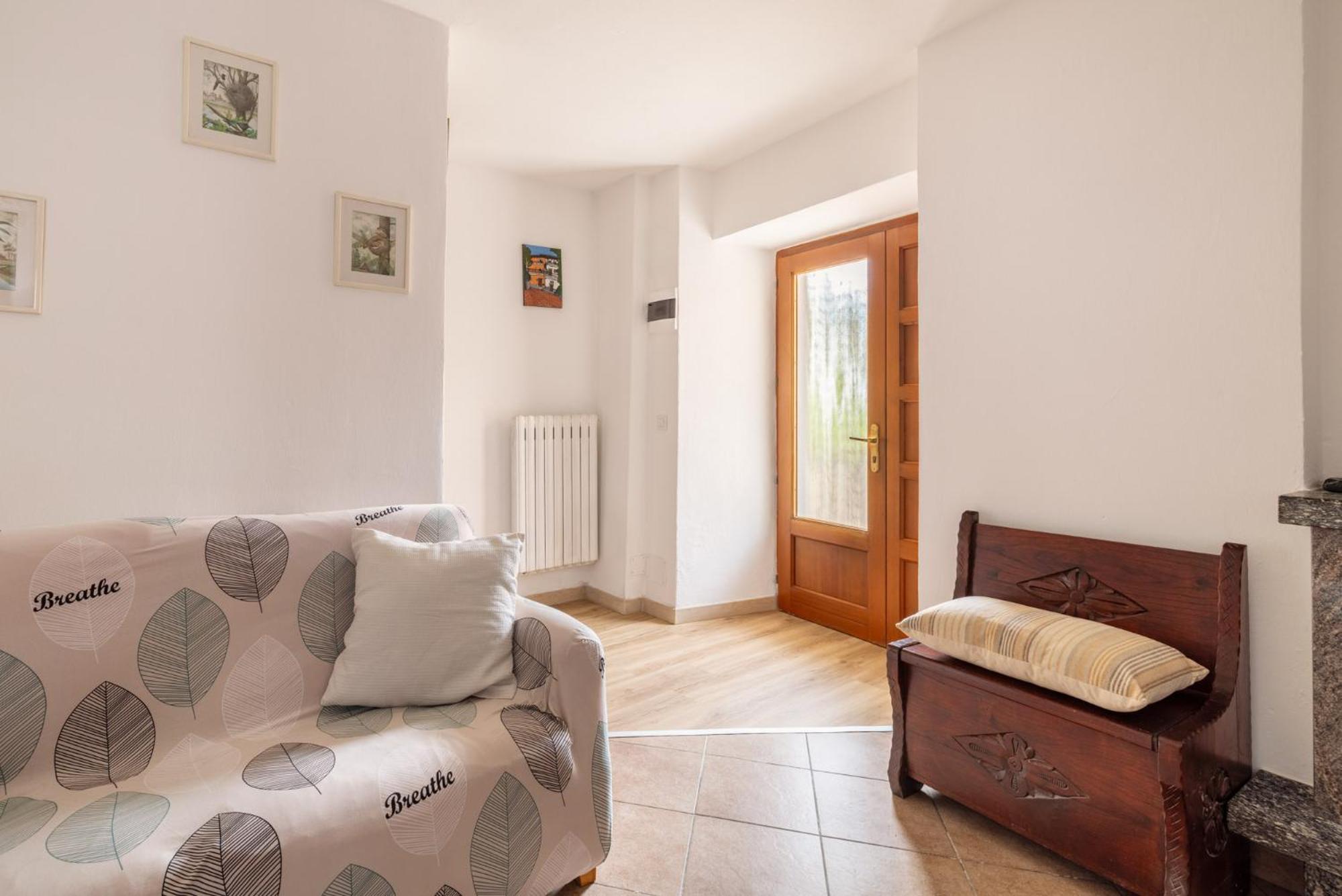 Apartment Ca Dai Noni Feriolo Εξωτερικό φωτογραφία