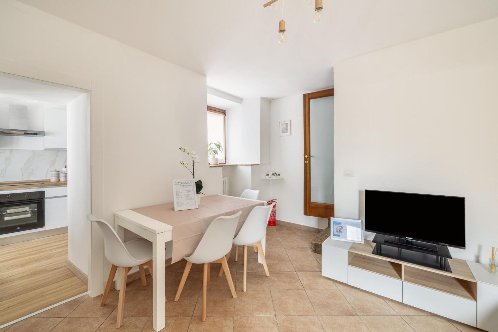 Apartment Ca Dai Noni Feriolo Εξωτερικό φωτογραφία
