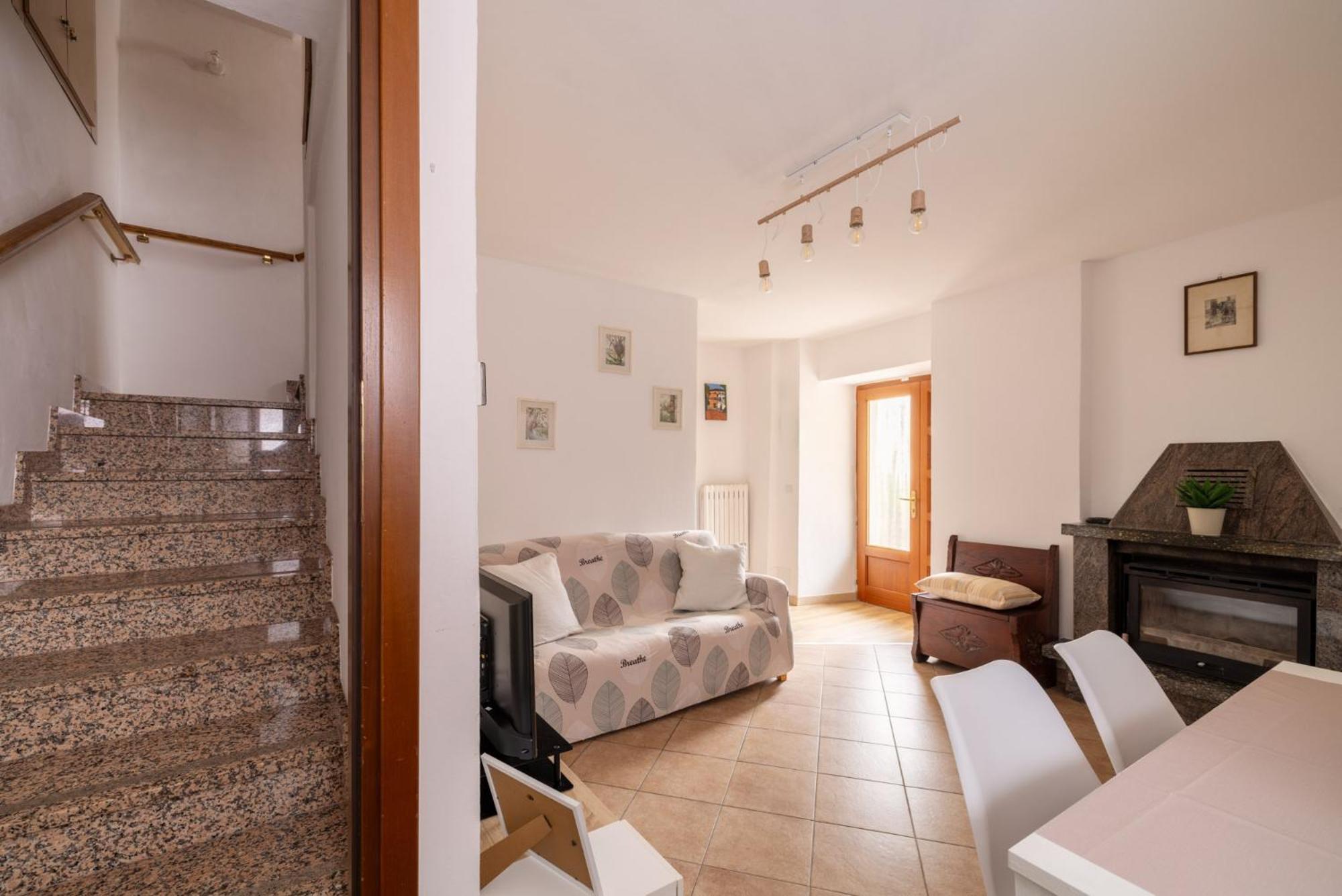 Apartment Ca Dai Noni Feriolo Εξωτερικό φωτογραφία
