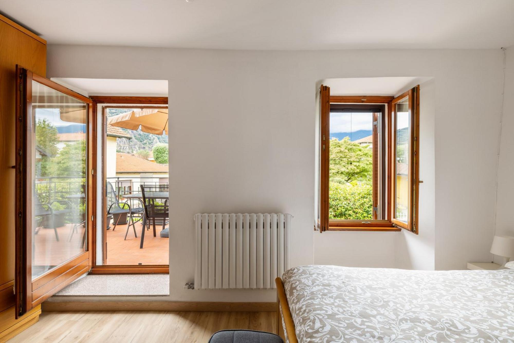 Apartment Ca Dai Noni Feriolo Εξωτερικό φωτογραφία