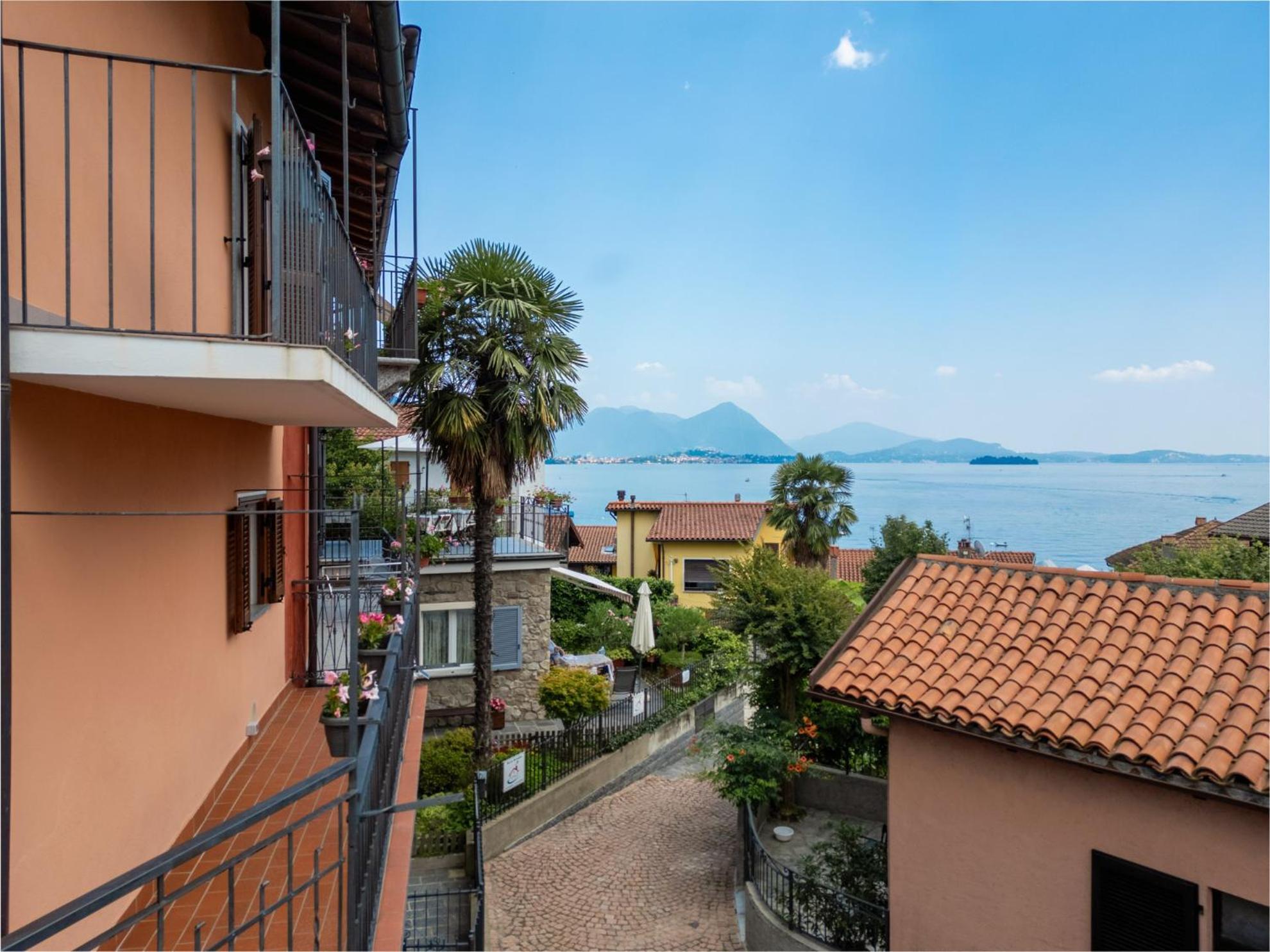 Apartment Ca Dai Noni Feriolo Εξωτερικό φωτογραφία