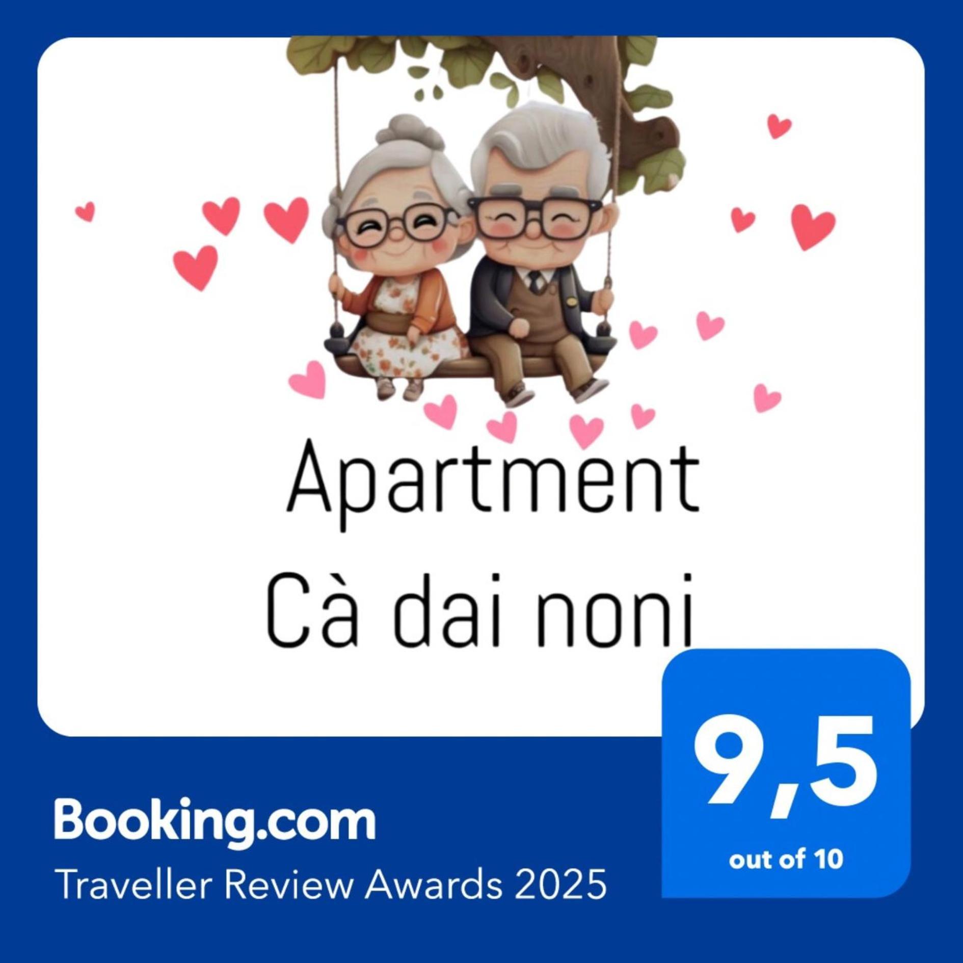 Apartment Ca Dai Noni Feriolo Εξωτερικό φωτογραφία